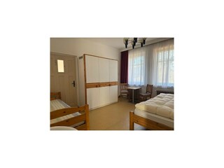Ferienhaus Schorfheide Ausstattung 14