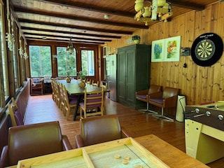 Holiday house Schorfheide Features 15