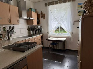 Holiday house Schorfheide Features 10