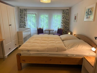 Holiday house Schorfheide Features 14
