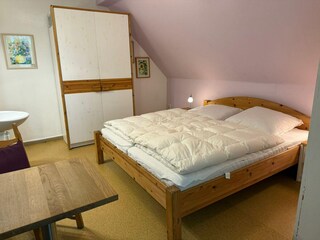 Holiday house Schorfheide Features 11