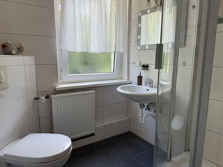 Vakantiehuis Schorfheide Kenmerken 18