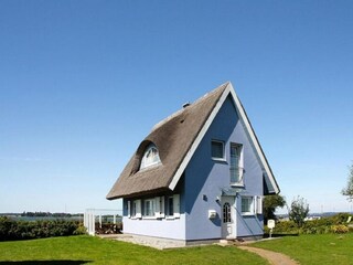 Holiday house Vieregge Outdoor Recording 1