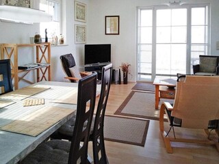 Maison de vacances Vieregge Équipement 6