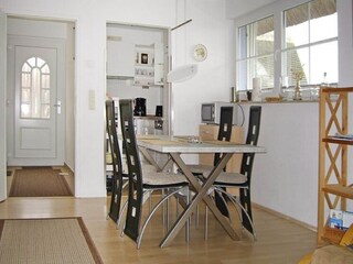 Holiday house Vieregge Features 9