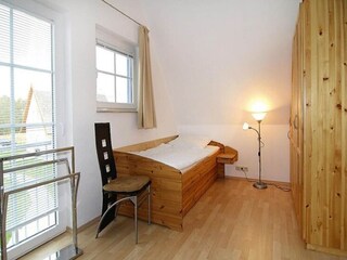 Holiday house Vieregge Features 5
