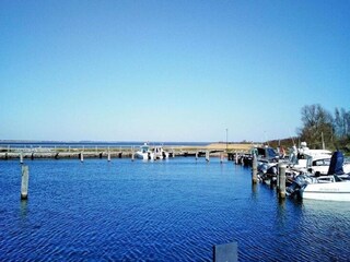 Vakantiehuis Vieregge Omgeving 13