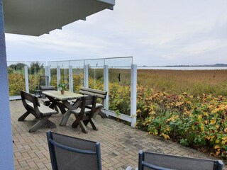 Vakantiehuis Vieregge Buitenaudio-opname 3