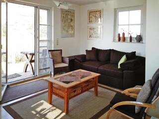 Vakantiehuis Vieregge Kenmerken 8