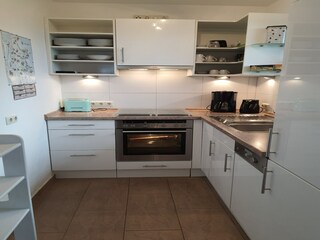 Casa per le vacanze Vieregge Caratteristiche 10