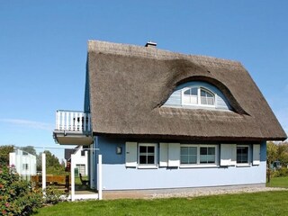 Ferienhaus Vieregge Außenaufnahme 3