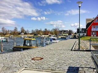 Ferienhaus Vieregge Umgebung 13