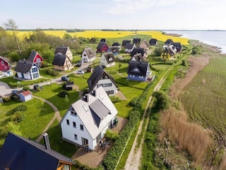 Ferienhaus Vieregge Außenaufnahme 3