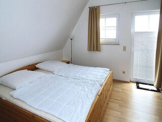 Holiday house Vieregge Features 8