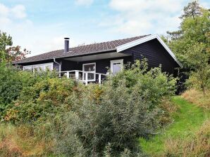 Holiday house 4 Personen Ferienhaus in Kalundborg - Kalundborg - image1