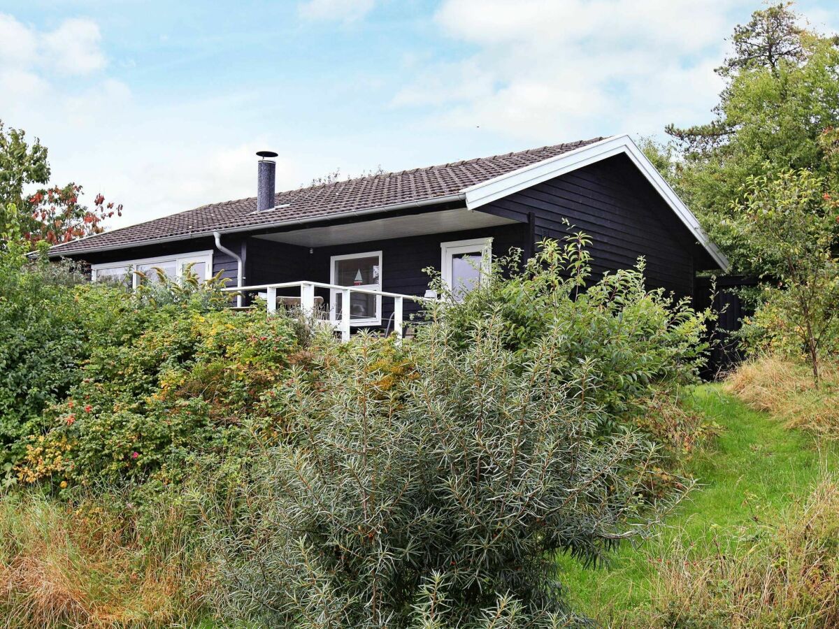 Maison de vacances Kalundborg Enregistrement extérieur 1