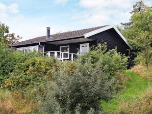 4 Personen Ferienhaus in Kalundborg - Kalundborg - image1