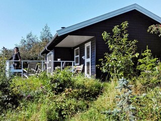 Maison de vacances Kalundborg Enregistrement extérieur 6