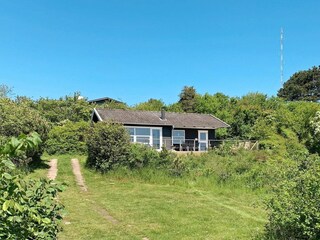 Casa per le vacanze Kalundborg Registrazione all'aperto 3