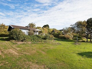 Maison de vacances Kalundborg Enregistrement extérieur 4