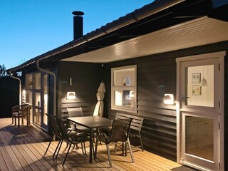 Casa per le vacanze Kalundborg Registrazione all'aperto 11