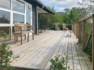 Casa per le vacanze Kalundborg Registrazione all'aperto 5