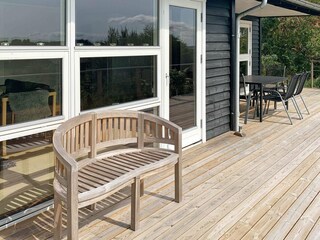 Maison de vacances Kalundborg Enregistrement extérieur 10