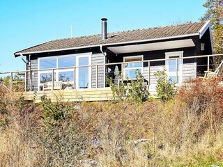 Maison de vacances Kalundborg Enregistrement extérieur 12