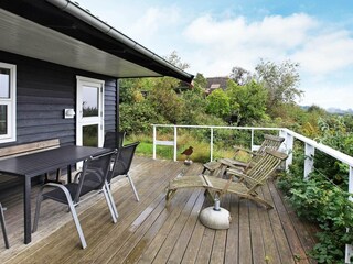 Maison de vacances Kalundborg  18