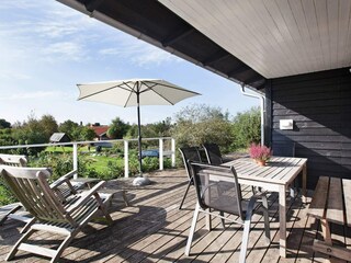 Casa per le vacanze Kalundborg  19