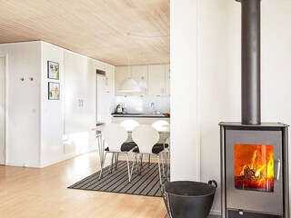 Maison de vacances Kalundborg  30