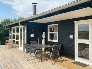 Maison de vacances Kalundborg Enregistrement extérieur 7