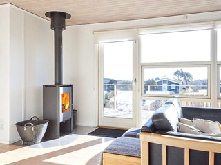 Maison de vacances Kalundborg  24