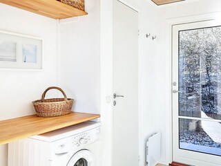 Maison de vacances Kalundborg  16