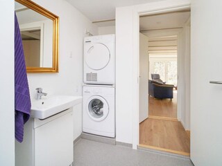 Casa de vacaciones Kalundborg  34