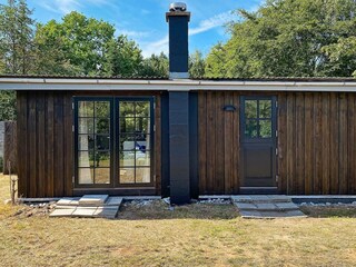 Casa per le vacanze Kalundborg Registrazione all'aperto 3