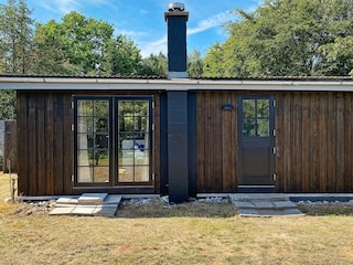 Ferienhaus Kalundborg Außenaufnahme 1