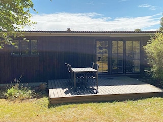 Maison de vacances Kalundborg Enregistrement extérieur 1
