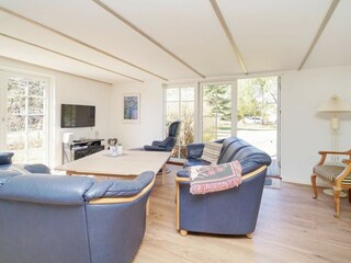 Ferienhaus Kalundborg  19