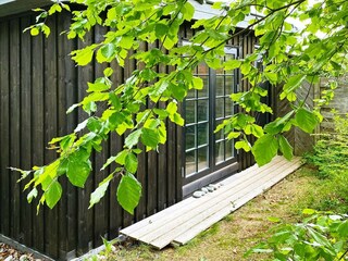 Casa per le vacanze Kalundborg Registrazione all'aperto 4