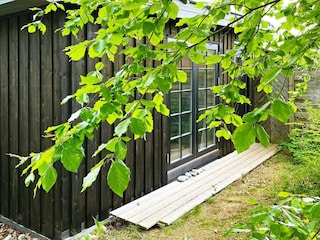 Vakantiehuis Kalundborg Buitenaudio-opname 4