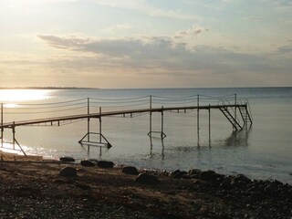Casa de vacaciones Kalundborg Grabación al aire libre 2