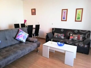 Apartment Vera Playa Ausstattung 13