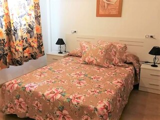 Apartamento Vera Playa Características 14