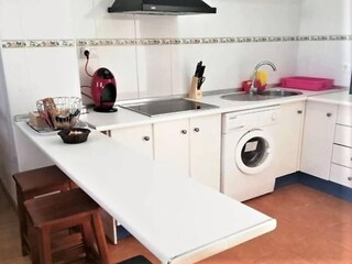 Apartamento Vera Playa Características 13