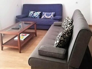 Apartamento Vera Playa Características 14