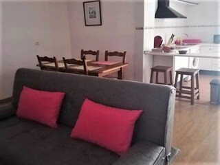 Apartamento Vera Playa Características 17