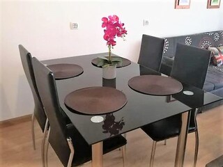 Apartamento Vera Playa Características 15
