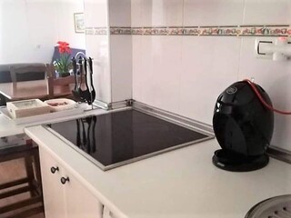 Apartamento Vera Playa Características 20