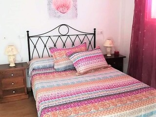 Apartamento Vera Playa Características 23